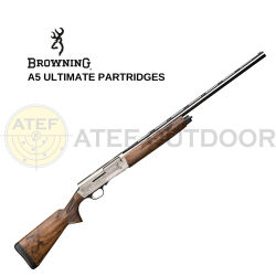 A5 ULTIMATE PARTRIDGES - BROWNİNG