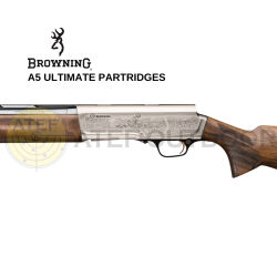 A5 ULTIMATE PARTRIDGES - 2