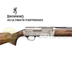 A5 ULTIMATE PARTRIDGES - 4