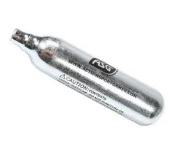 ASG 12gr CO2 Havalı Tüpü - 1