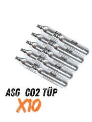 ASG 12gr CO2 Havalı Tüpü - 3