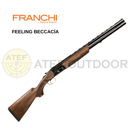 FEELING BECCACİA SUPERPOZE - FRANCHİ