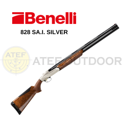 828 SA.I. SILVER SUPERPOZE - BENELLİ 