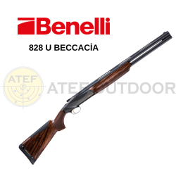 828 U BECCACİA SUPERPOZE - BENELLİ 