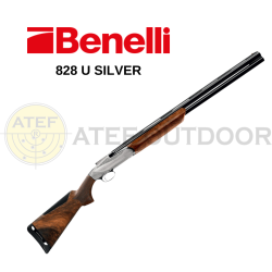 828 U SILVER SUPERPOZE - BENELLİ 