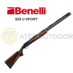 828U SPORT SUPERPOZE - BENELLİ 