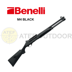 M4 BLACK - BENELLİ 