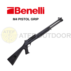 M4 PISTOL GRIP - 1