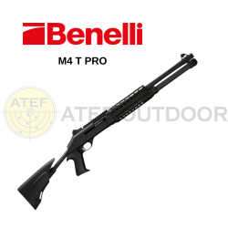 M4 T-PRO - BENELLİ 