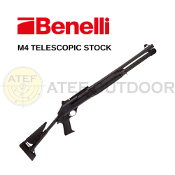 M4 TELESCOPIC STOCK - BENELLİ 