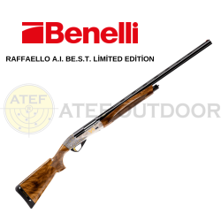 RAFFAELLO BE.S.T. LIMITED EDITION - BENELLİ 