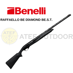 RAFFAELLO BE DIAMOND - BENELLİ 