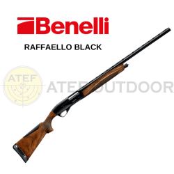 RAFFAELLO BLACK - 1