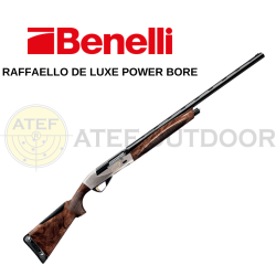 RAFFAELLO DE LUXE POWER BORE - 1