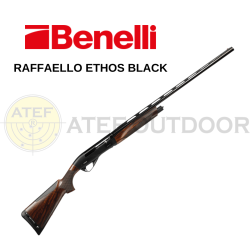 RAFFAELLO ETHOS BLACK - 1