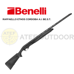 RAFFAELLO ETHOS CORDOBA BE.S.T. - BENELLİ 