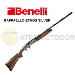 RAFFAELLO ETHOS SILVER - BENELLİ 