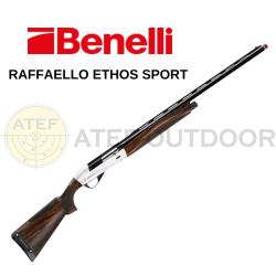 RAFFAELLO ETHOS SPORT - BENELLİ 