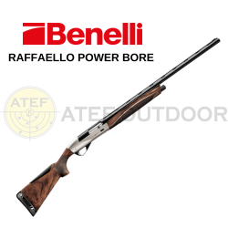 RAFFAELLO POWER BORE - BENELLİ 