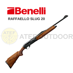 RAFFAELLO SLUG 20 - 1