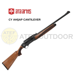 CY AHŞAP CANTILEVER - ATA ARMS