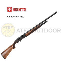 CY AHŞAP RED - ATA ARMS