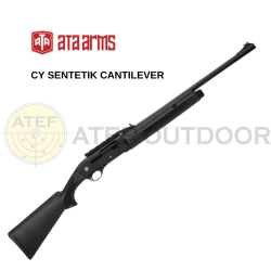 CY SENTETİK CANTILEVER - 1