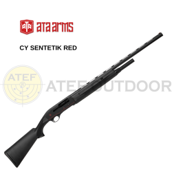 CY SENTETİK RED - ATA ARMS