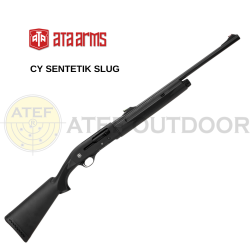 CY SENTETİK SLUG - ATA ARMS