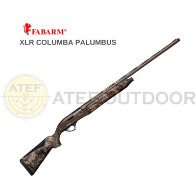 FABARM XLR COLUMBA PALUMBUS - 1