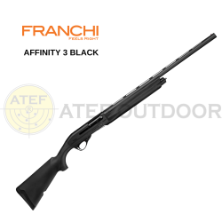 AFFINITY 3 SENTETİK - FRANCHİ