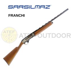 FRANCHI AV TÜFEĞİ - SARSILMAZ