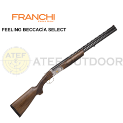 FEELING BECCACİA SELECT SUPERPOZE - FRANCHİ