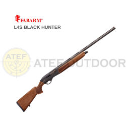 L4S BLACK HUNTER - FABARM 