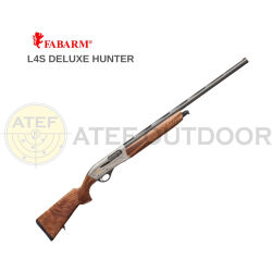  L4S DELUXE HUNTER - FABARM 