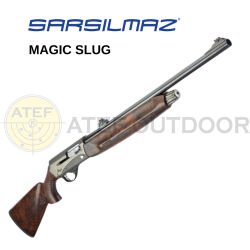 MAGIC SLUG AV TÜFEĞİ - SARSILMAZ