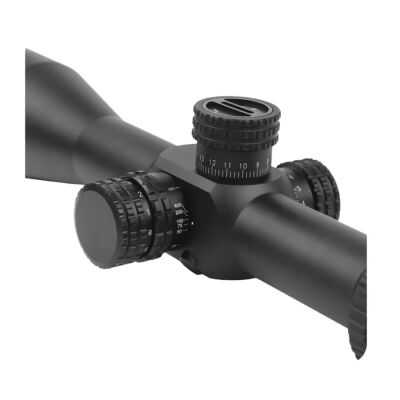 MARCH SK 3-15X44 IR FFP - 4