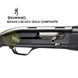 MAXUS 2 BLACK GOLD COMPOSITE - 4