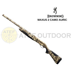 MAXUS 2 CAMO AURİC - 3