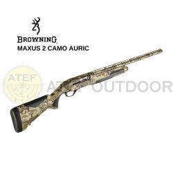 MAXUS 2 CAMO AURİC - 4