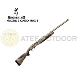 MAXUS 2 CAMO MAX5 - BROWNİNG