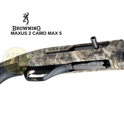 MAXUS 2 CAMO MAX5 - 2