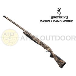 MAXUS 2 CAMO MOBUC - 3