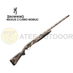 MAXUS 2 CAMO MOBUC - BROWNİNG