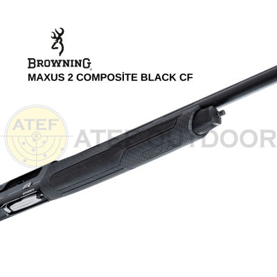 MAXUS 2 COMPOSİTE BLACK CF - 2