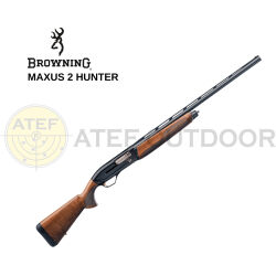 MAXUS 2 HUNTER - BROWNİNG