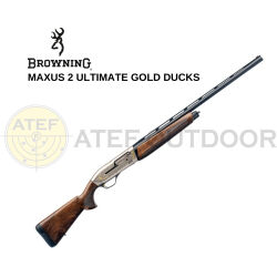 MAXUS 2 ULTIMATE GOLD DUCK - BROWNİNG