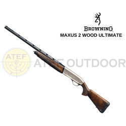 MAXUS 2 WOOD ULTIMATE - 3