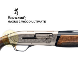 MAXUS 2 WOOD ULTIMATE - 4