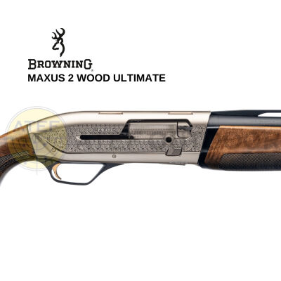 MAXUS 2 WOOD ULTIMATE - 4